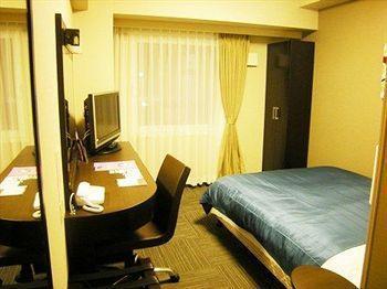 ホテルルートイン宮崎橘通 宮崎市